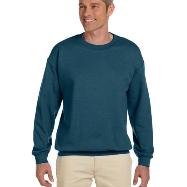 Adult Heavy Blend™  Fleece Crew Thumbnail
