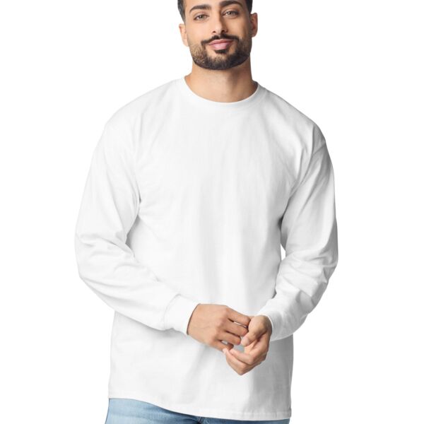 Ultra Cotton™ Adult Long Sleeve T-Shirt Thumbnail
