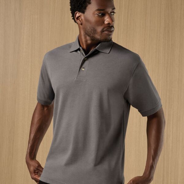 Classic Fit Workwear Superwash® 60 Polo Thumbnail