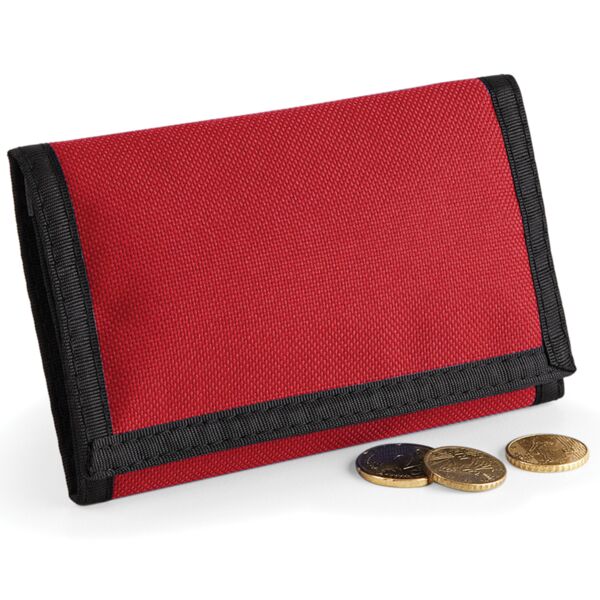 Ripper Wallet Thumbnail