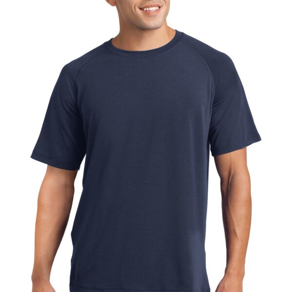 SCOBA Unisex Tee Thumbnail