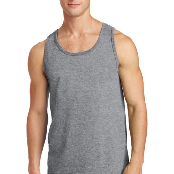 Bash Cotton Tank Top Thumbnail