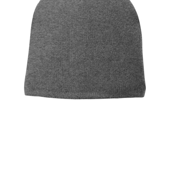 Canyon Football Embroidered Beanie Thumbnail