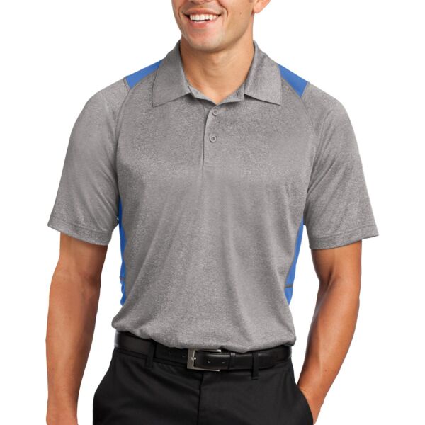 SHSSM Advanced Sports Medicine Polo - Adult Thumbnail