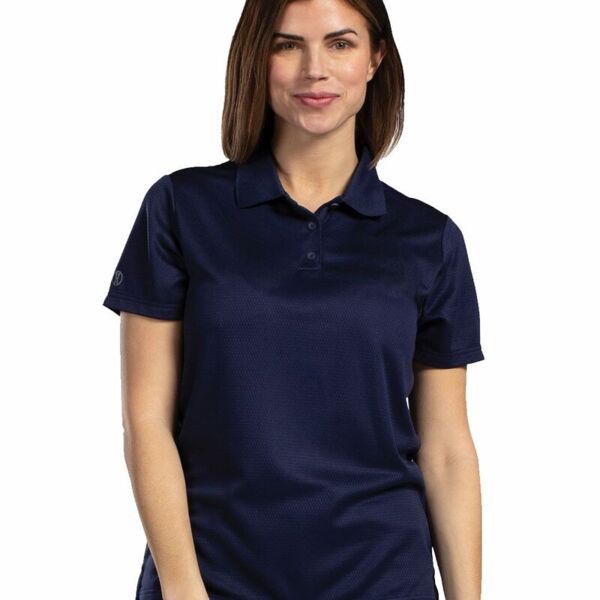 SHS Sports Med Polo - Ladies Thumbnail