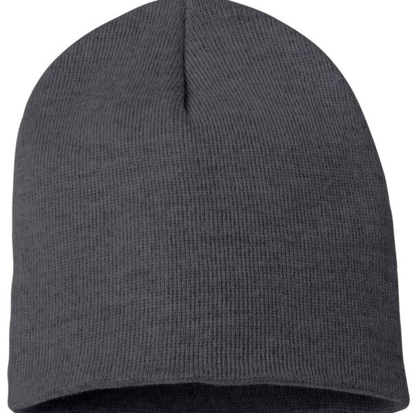 Castaic Football Embroidered Beanie Thumbnail