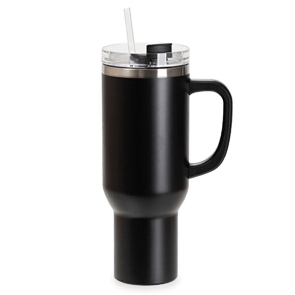 Copy of WR Lacrosse Travel Mug w/ Handle Thumbnail