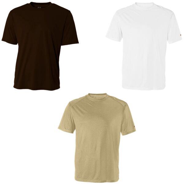 JFK Track & Field Dry Fit Tee Bundle Thumbnail