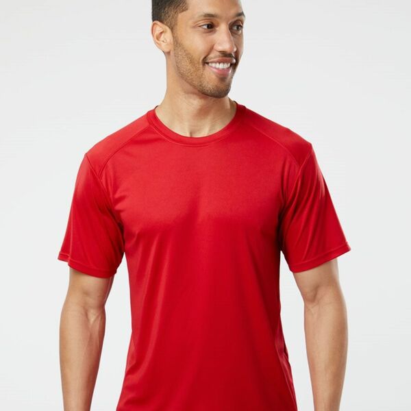 SHS Sports Med Dry Fit Tee - Unisex Thumbnail