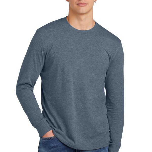 Second Chance Ranch L/S Tee - Unisex Thumbnail
