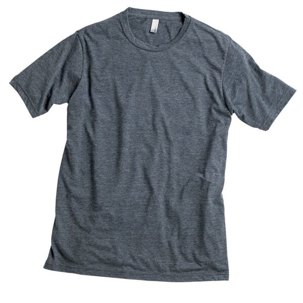 Bridgeport Poly/Cotton Crew - Adult Thumbnail