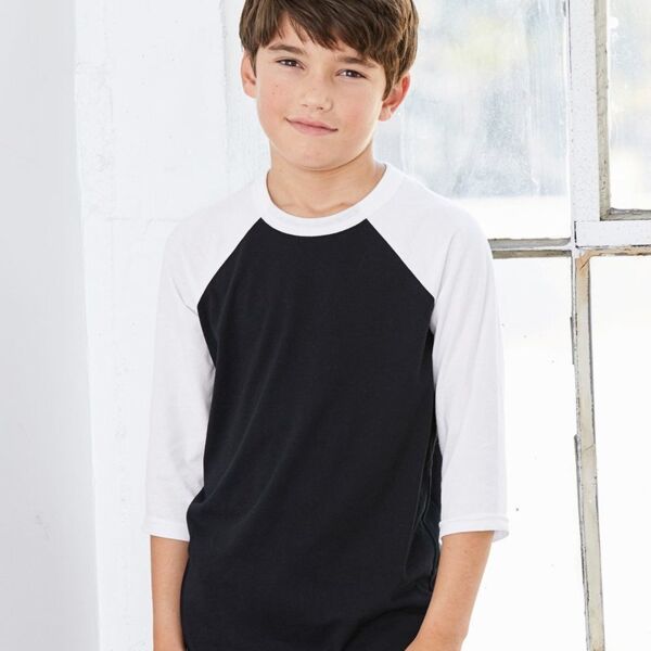 I-5 Youth Baseball Tee Thumbnail