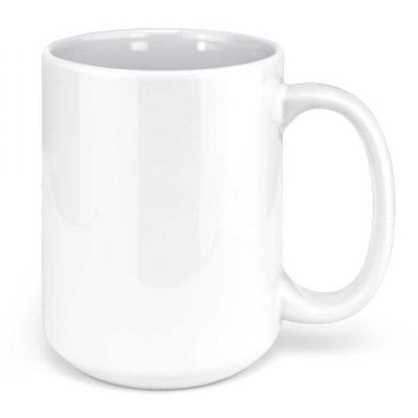 Blank Mug Thumbnail