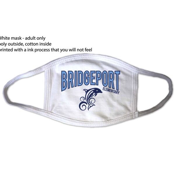 Bridgeport Mask Thumbnail