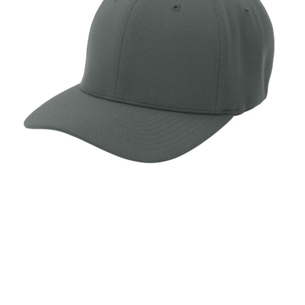 Castaic Lacrosse Embroidered Flexfit Hat Thumbnail