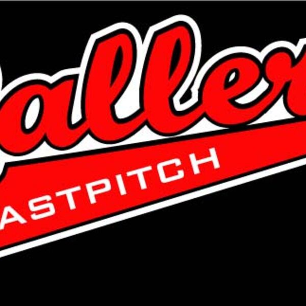 Volleyball Car Decal Thumbnail