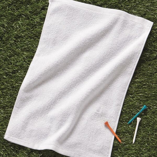 Basketball Microfiber Rally Towel Thumbnail