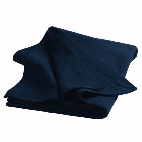 Basketball Stadium Blanket Thumbnail