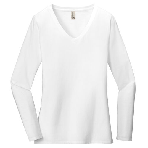 WR Lacrosse Long Sleeve - Ladies Thumbnail