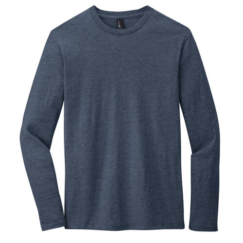 WR Lacrosse Long Sleeve - Unisex Thumbnail