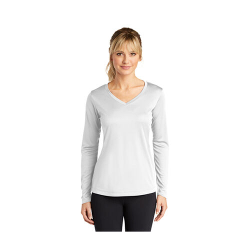 WR Lacrosse L/S Dry Fit - Ladies Thumbnail