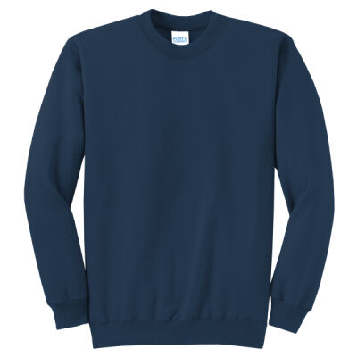 WR Lacrosse Crewneck Sweatshirt - Unisex Thumbnail