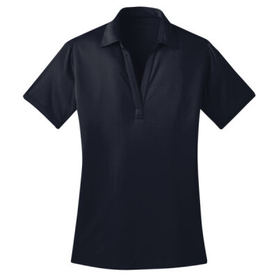 WR Lacrosse Polo - Ladies Thumbnail