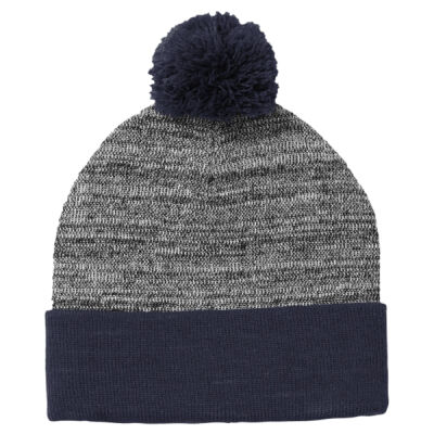 WR Lacrosse Beanie Pom Thumbnail
