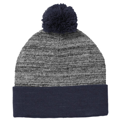 WR Lacrosse Beanie Pom Thumbnail
