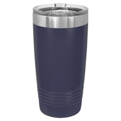 WR Lacrosse Tumbler w/ Slider Lid Thumbnail