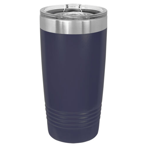 WR Lacrosse Tumbler w/ Slider Lid Thumbnail