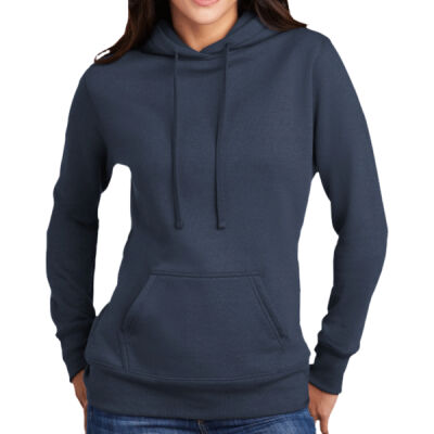 WR Lacrosse Hoodie - Ladies Thumbnail