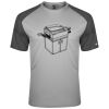 Men's Breakout T-Shirt Thumbnail