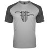 Men's Breakout T-Shirt Thumbnail