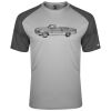 Men's Breakout T-Shirt Thumbnail