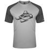 Men's Breakout T-Shirt Thumbnail