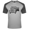 Men's Breakout T-Shirt Thumbnail