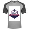 Men's Breakout T-Shirt Thumbnail