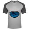 Men's Breakout T-Shirt Thumbnail