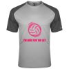 Men's Breakout T-Shirt Thumbnail