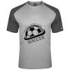 Men's Breakout T-Shirt Thumbnail
