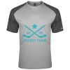 Men's Breakout T-Shirt Thumbnail