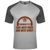 Men's Breakout T-Shirt Thumbnail