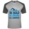 Men's Breakout T-Shirt Thumbnail