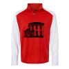 Men's Breakout Quarter-Zip Pullover Thumbnail