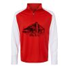 Men's Breakout Quarter-Zip Pullover Thumbnail