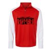Men's Breakout Quarter-Zip Pullover Thumbnail