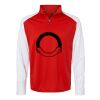 Men's Breakout Quarter-Zip Pullover Thumbnail