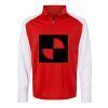 Men's Breakout Quarter-Zip Pullover Thumbnail
