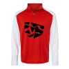 Men's Breakout Quarter-Zip Pullover Thumbnail